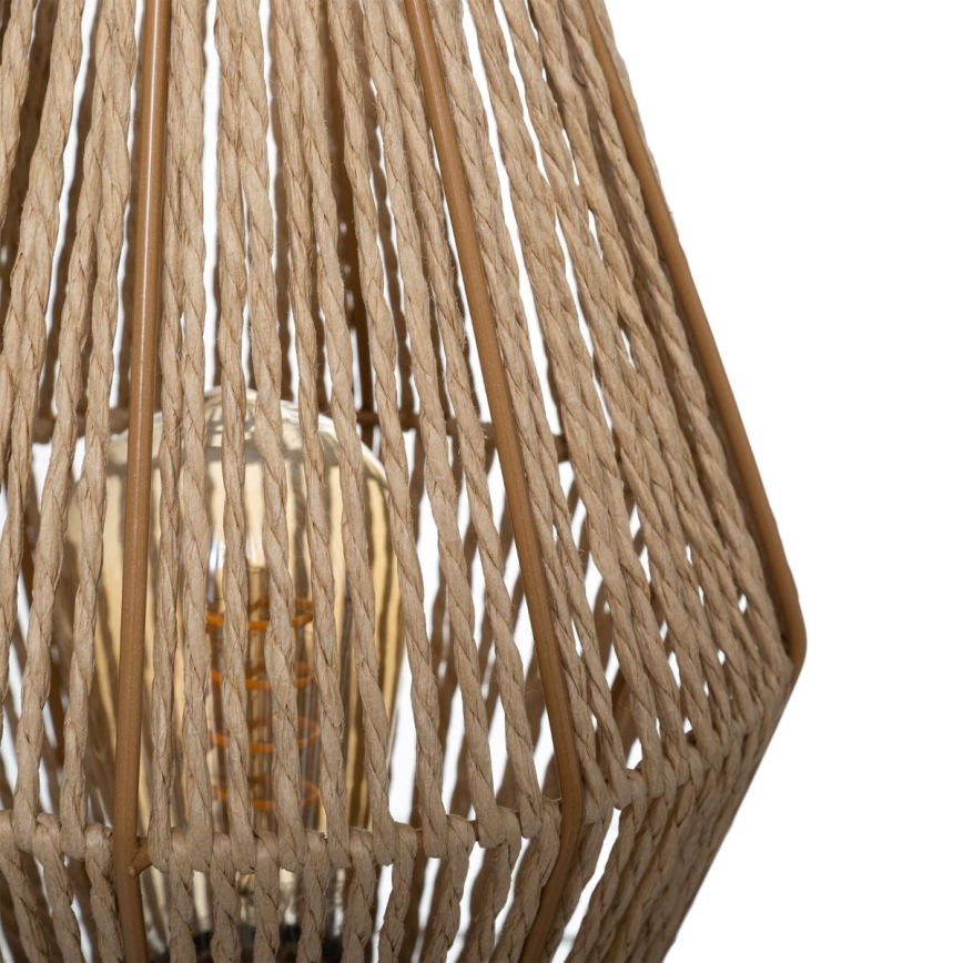 Atmosphera - Lampadaire AISSA 1xE27/40W/230V