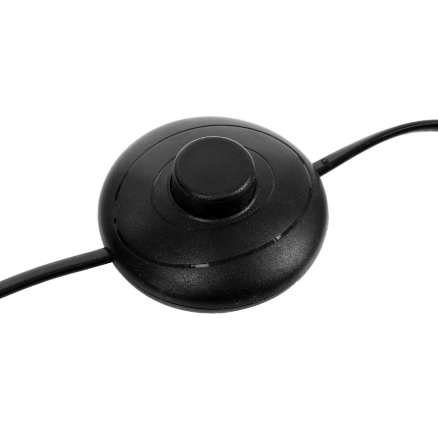 Atmosphera - Lampadaire AISSA 1xE27/40W/230V