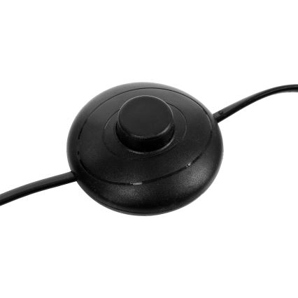 Atmosphera - Lampadaire LIBY 1xE27/40W/230V bambou
