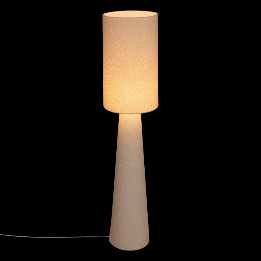 Atmosphera - Lampadaire SOLAL 2xE27/25W/230V