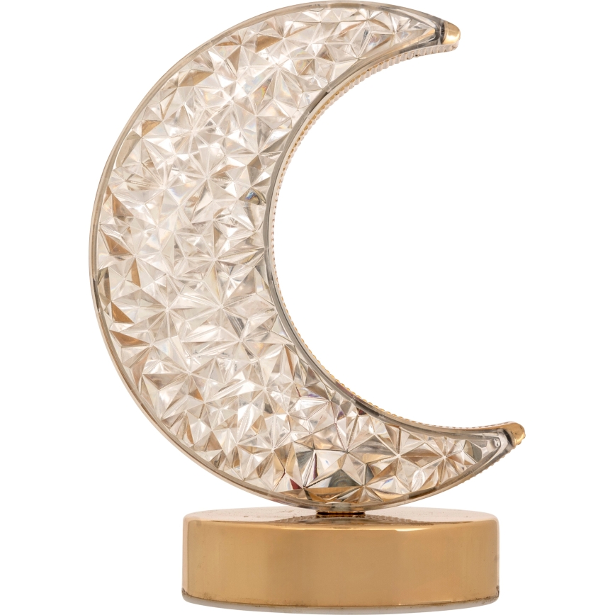 Atmosphera - Lampe de bureau LED pour enfants BELLA LED/3xAA