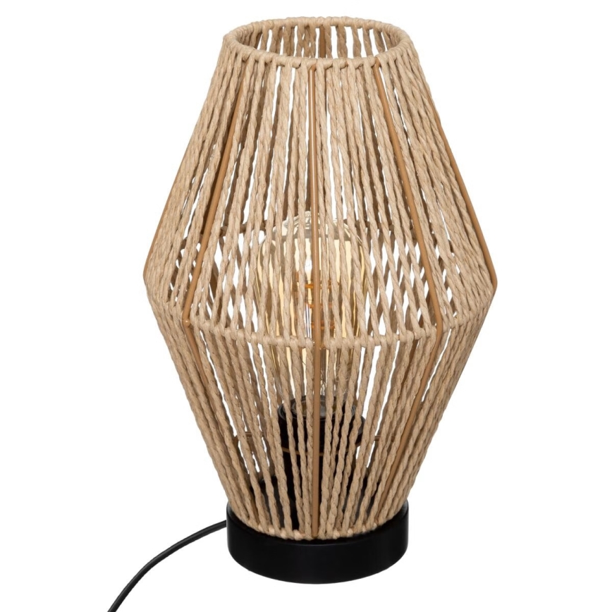 Atmosphera - Lampe de table AISSA 1xE27/40W/230V