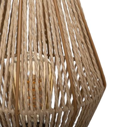 Atmosphera - Lampe de table AISSA 1xE27/40W/230V