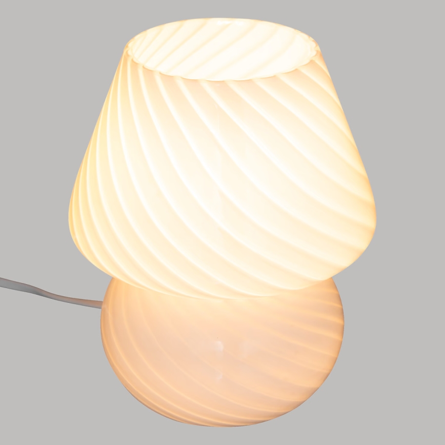 Atmosphera - Lampe de table CARA 1xE14/25W/230V