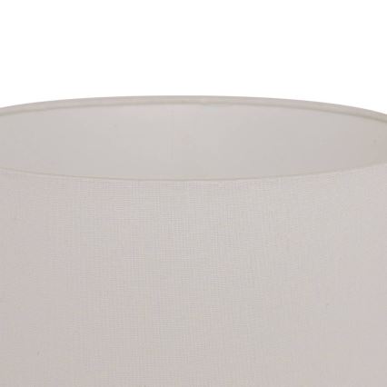Atmosphera - Lampe de table FRIDA 1xE14/60W/230V verte