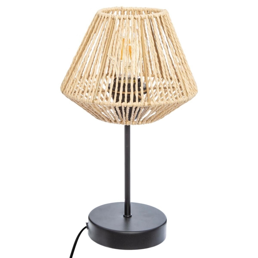 Atmosphera - Lampe de table JILY 1xE27/40W/230V