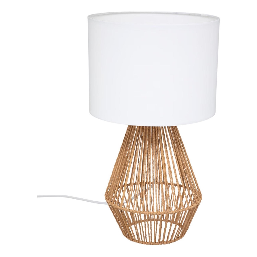 Atmosphera - Lampe de table LILA 1xE27/25W/230V