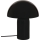 Atmosphera - Lampe de table LITO 1xE27/25W/230V noire