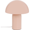 Atmosphera - Lampe de table LITO 1xE27/25W/230V rose