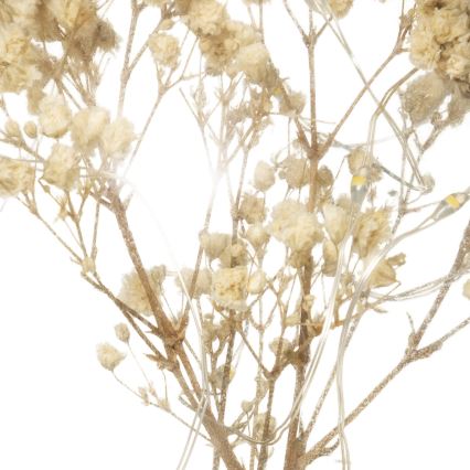 Atmosphera - Lampe de table MICRO LED/2xAAA