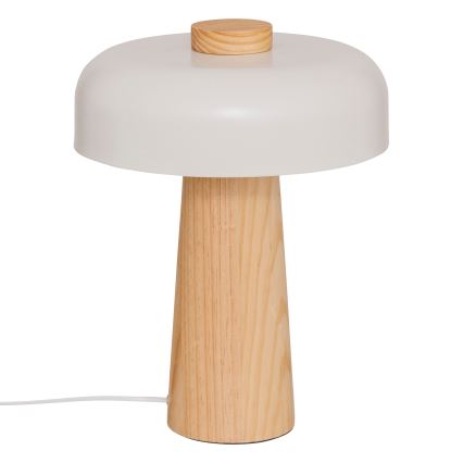 Atmosphera - Lampe de table POLA 1xE27/25W/230V