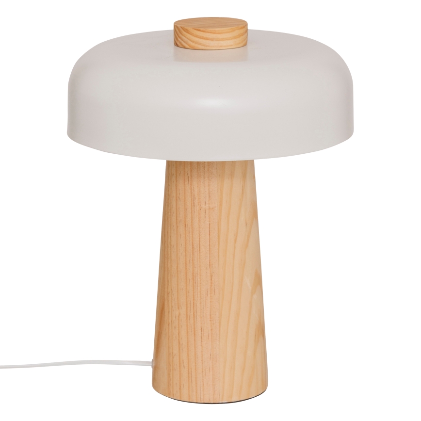 Atmosphera - Lampe de table POLA 1xE27/25W/230V