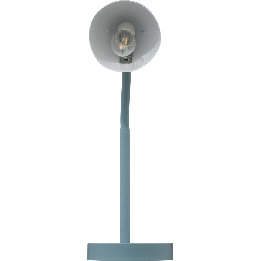 Atmosphera - Lampe de table pour enfant OREILLES 1xE14/40W/230V bleue