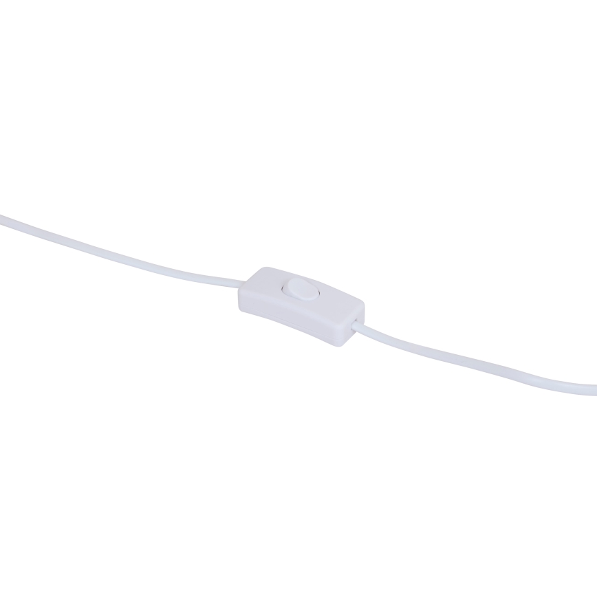 Atmosphera - Lampe de table pour enfants STARRY MUSHROOM 1xE14/25W/230V rose