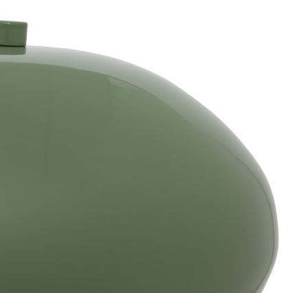 Atmosphera - Lampe de table SAVIO 1xE14/25W/230V vert