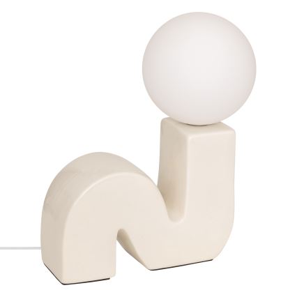 Atmosphera - Lampe de table SIBIL 1xG9/6W/230V