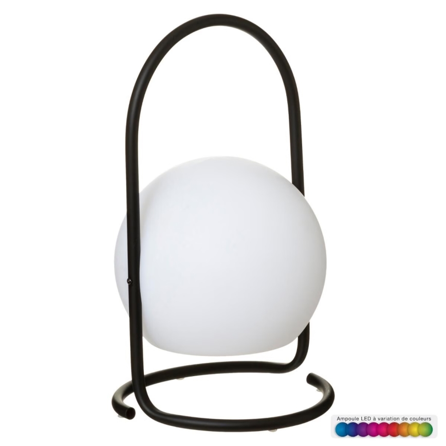 Atmosphera - Lampe extérieure RGB PIA LED/3,5W/5V 1800 mAh IP44