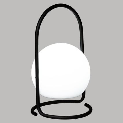 Atmosphera - Lampe extérieure RGB PIA LED/3,5W/5V 1800 mAh IP44