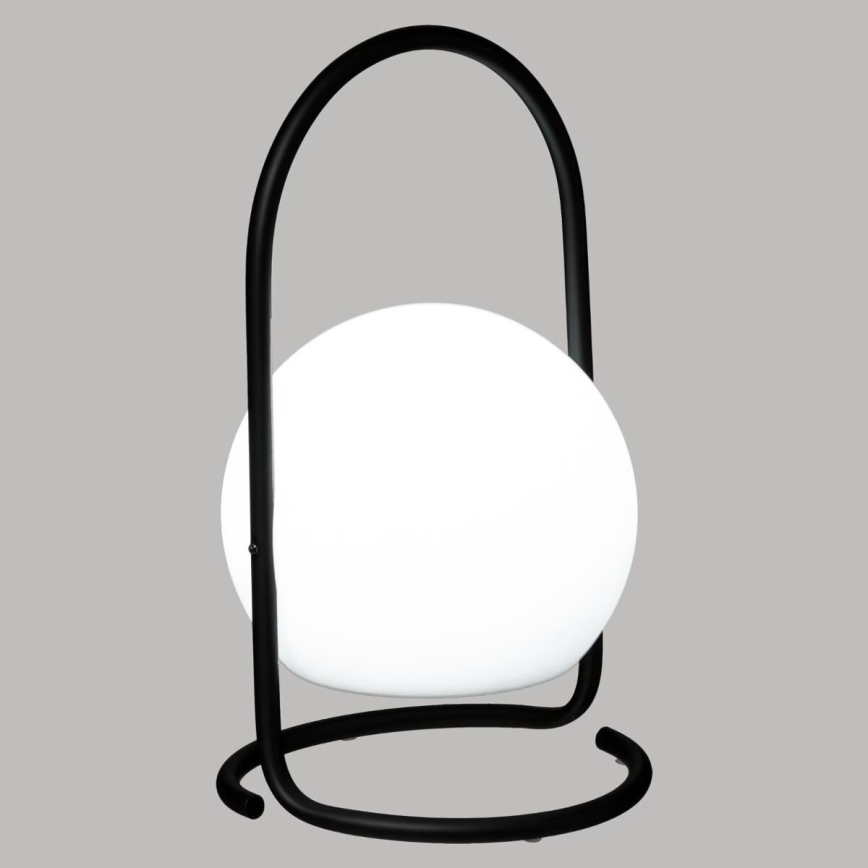 Atmosphera - Lampe extérieure RGB PIA LED/3,5W/5V 1800 mAh IP44