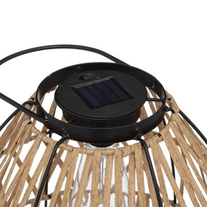 Atmosphera - Lampe solaire ESHA LED/1,2V IP44