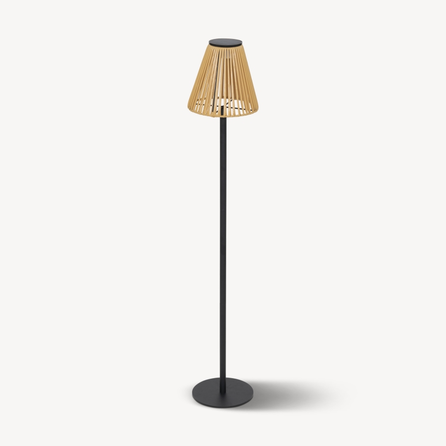 Atmosphera - Lampe solaire KESY LED/1,2V 2200 mAh IP44