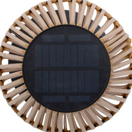 Atmosphera - Lampe solaire KESY LED/1,2V 2200 mAh IP44