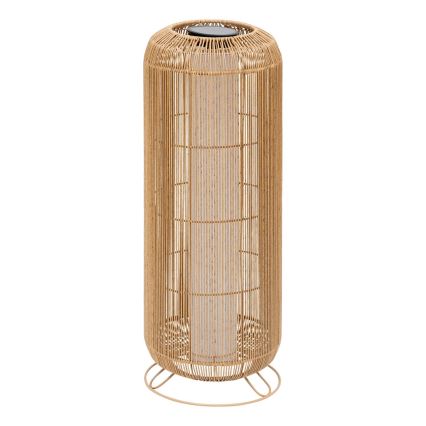 Atmosphera - Lampe solaire LOISE LED/1,2V 1200 mAh IP44