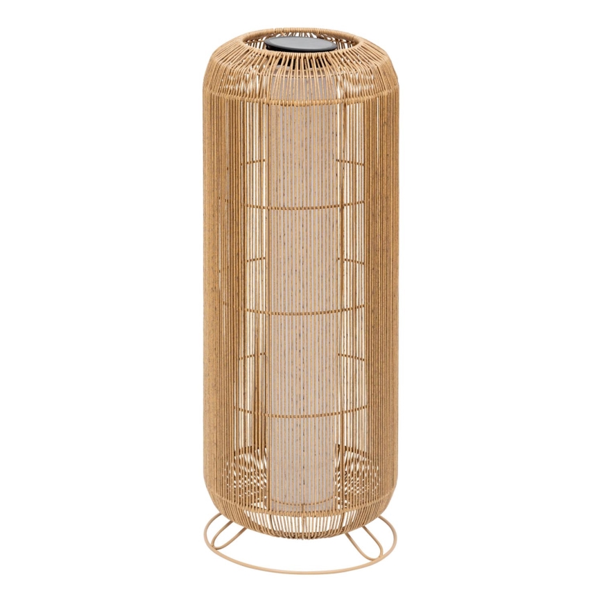Atmosphera - Lampe solaire LOISE LED/1,2V 1200 mAh IP44