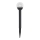 Atmosphera - Lampe solaire RGB CARRY LED/1,2V 150 mAh IP44