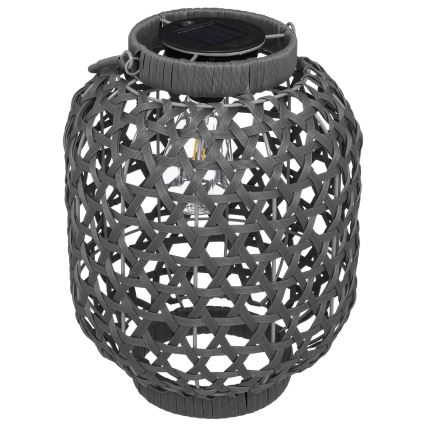 Atmosphera - Lampe solaire TOLA LED/1,2V IP44