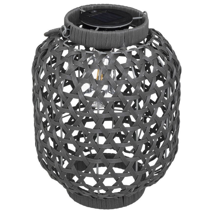 Atmosphera - Lampe solaire TOLA LED/1,2V IP44