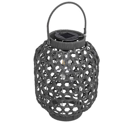 Atmosphera - Lampe solaire TOLA LED/1,2V IP44