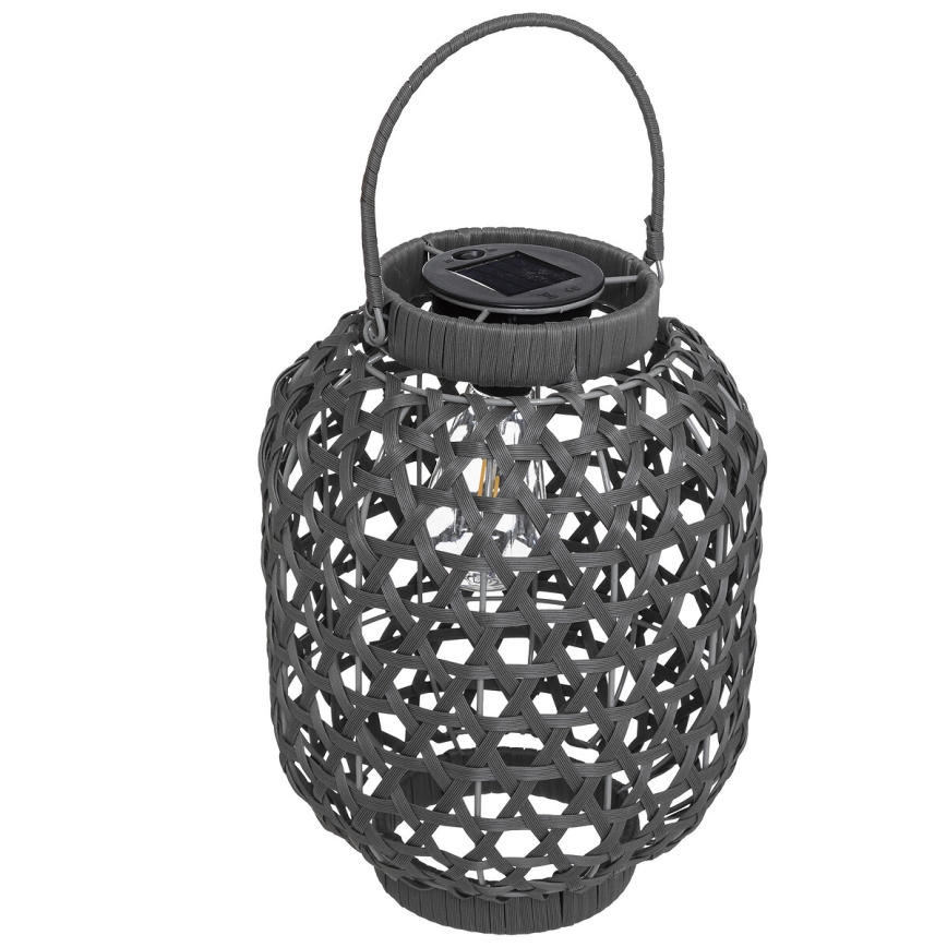 Atmosphera - Lampe solaire TOLA LED/1,2V IP44