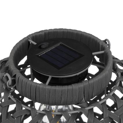 Atmosphera - Lampe solaire TOLA LED/1,2V IP44