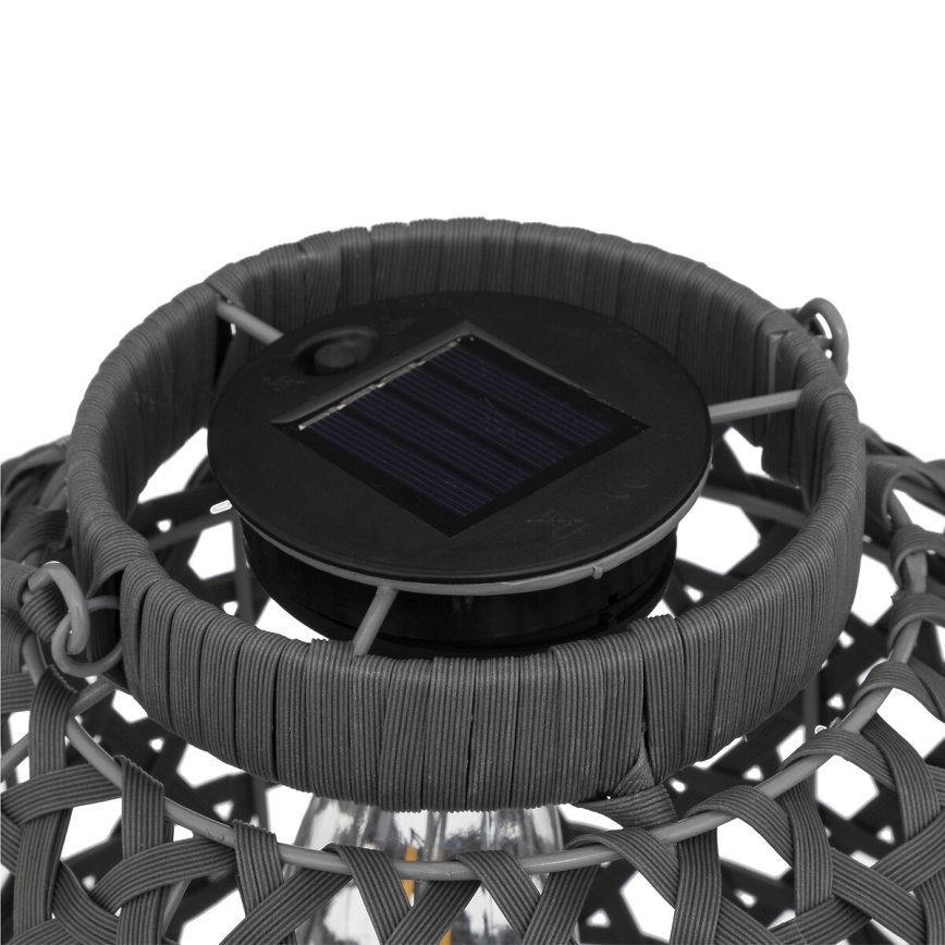Atmosphera - Lampe solaire TOLA LED/1,2V IP44
