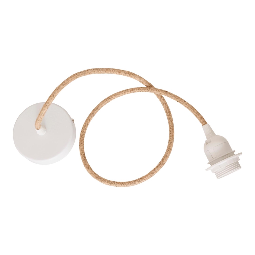 Atmosphera - Lampenkabel NOE 1xE27/40W/230V