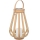 Atmosphera - Lanterne solaire ARIA LED/1,2V 800 mAh IP44