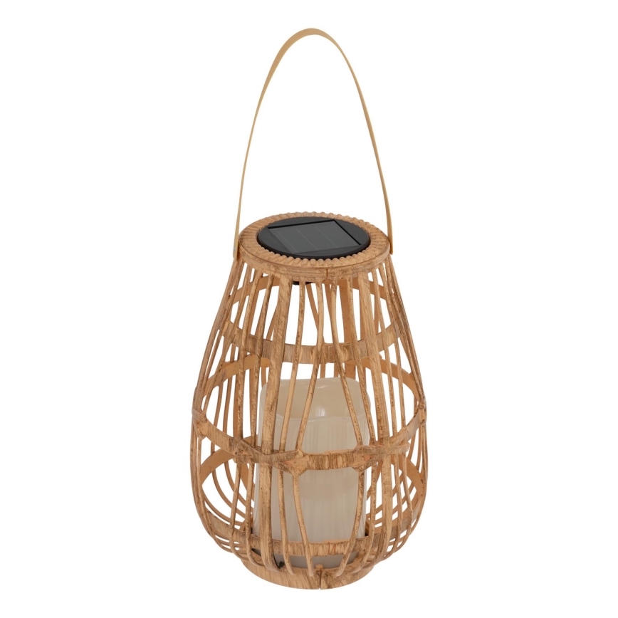 Atmosphera - Lanterne solaire RANIA LED/1,2V 300 mAh IP44