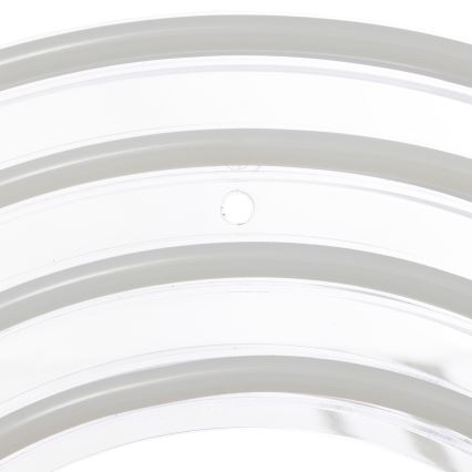 Atmosphera - LED-neon wanddecoratie RAINBOW LED/5V