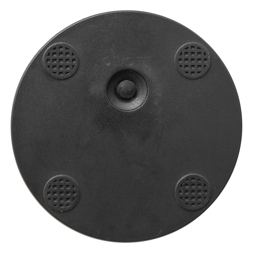 Atmosphera - LED Oplaadbaar buitenshuis aanraken tafellamp HALTO LED/3,7V 1800 mAh IP44