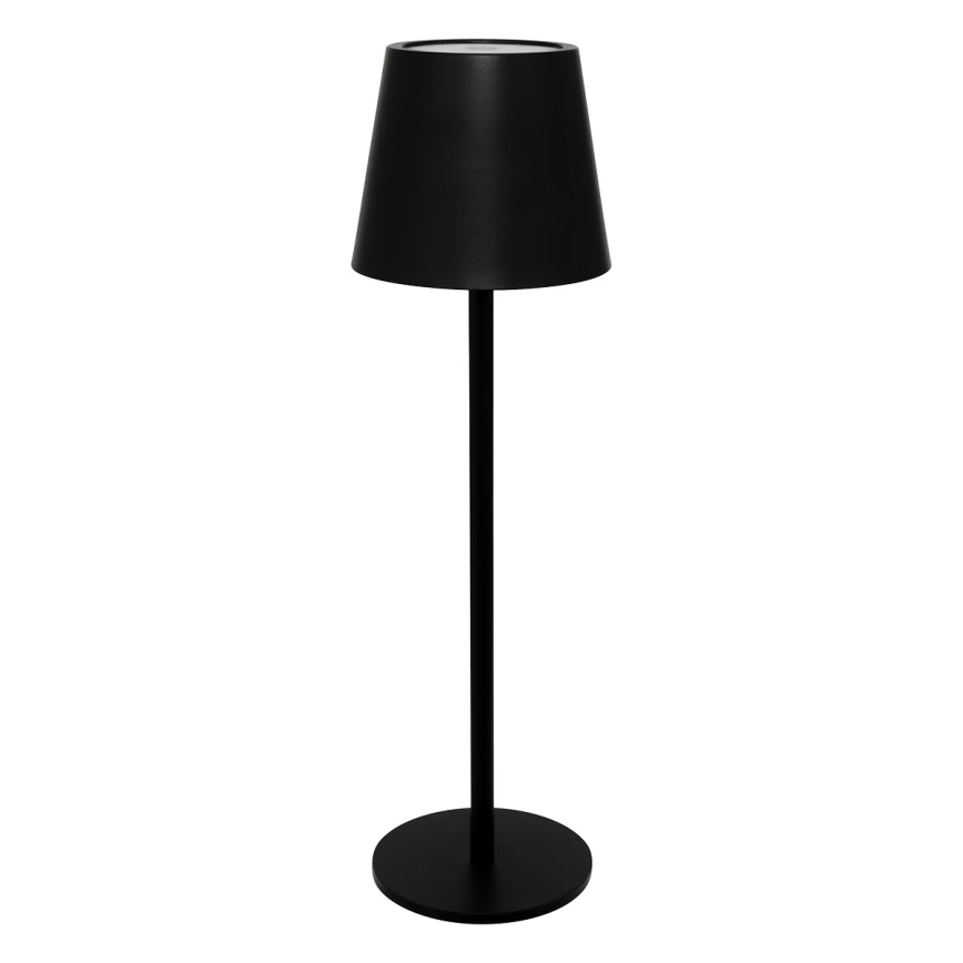 Atmosphera - LED Dimbaar oplaadbaar buitenshuis aanraken tafellamp CODY LED/5V 2400 mAh IP44