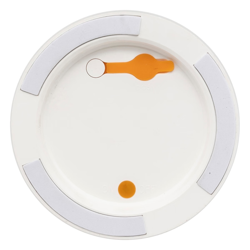 Atmosphera - LED à intensité variable rechargeable extérieur lampe de table KIARA LED/3,7V 36 cm 4000 mAh IP44