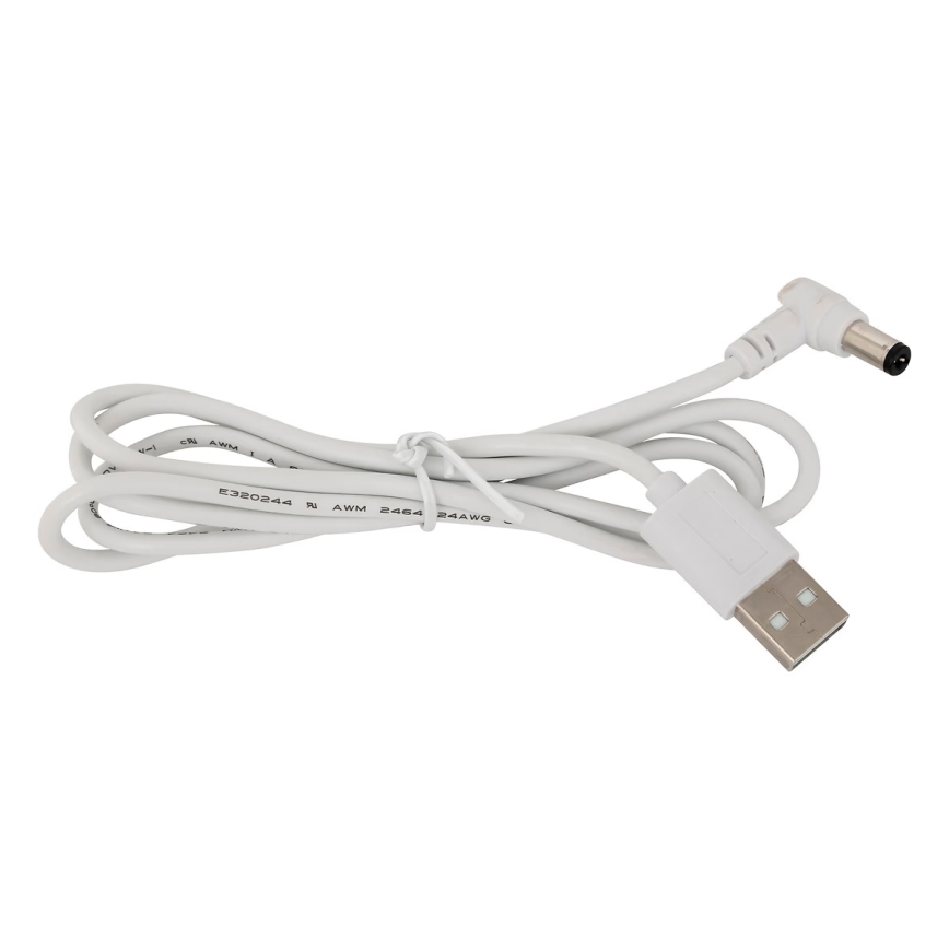 Atmosphera - LED à intensité variable rechargeable extérieur lampe de table KIARA LED/3,7V 36 cm 4000 mAh IP44