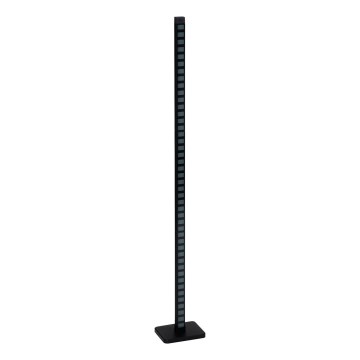 Atmosphera - LED RGB dimbare vloerlamp BIJ LED/230V + afstandsbediening