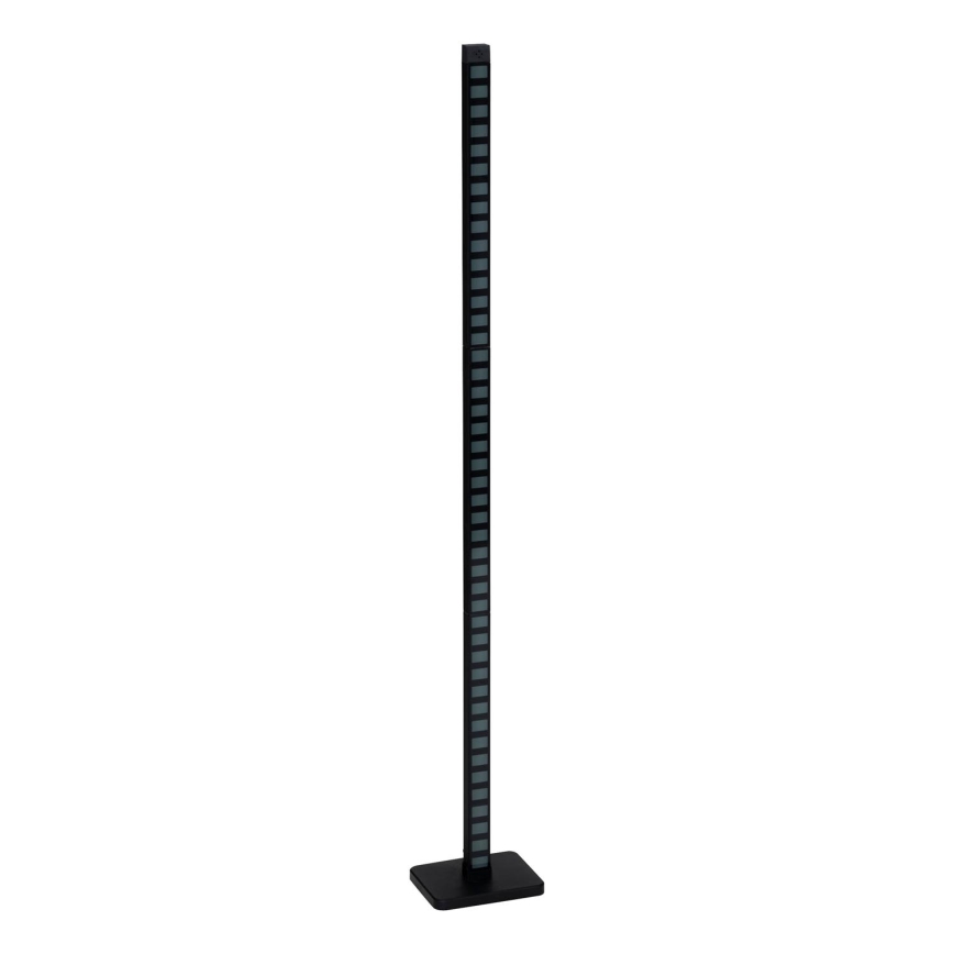 Atmosphera - LED RGB dimbare vloerlamp BIJ LED/230V + afstandsbediening