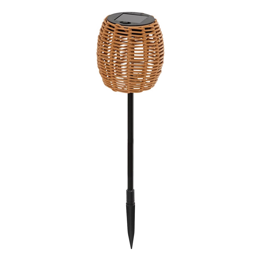 Atmosphera - LED Solar lamp ELAIS LED/1,2V 500 mAh IP44