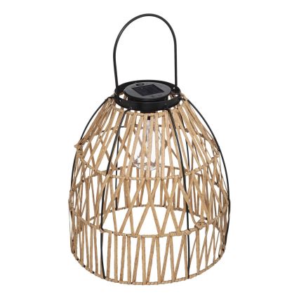 Atmosphera - LED Solar lamp ESHA LED/1,2V IP44
