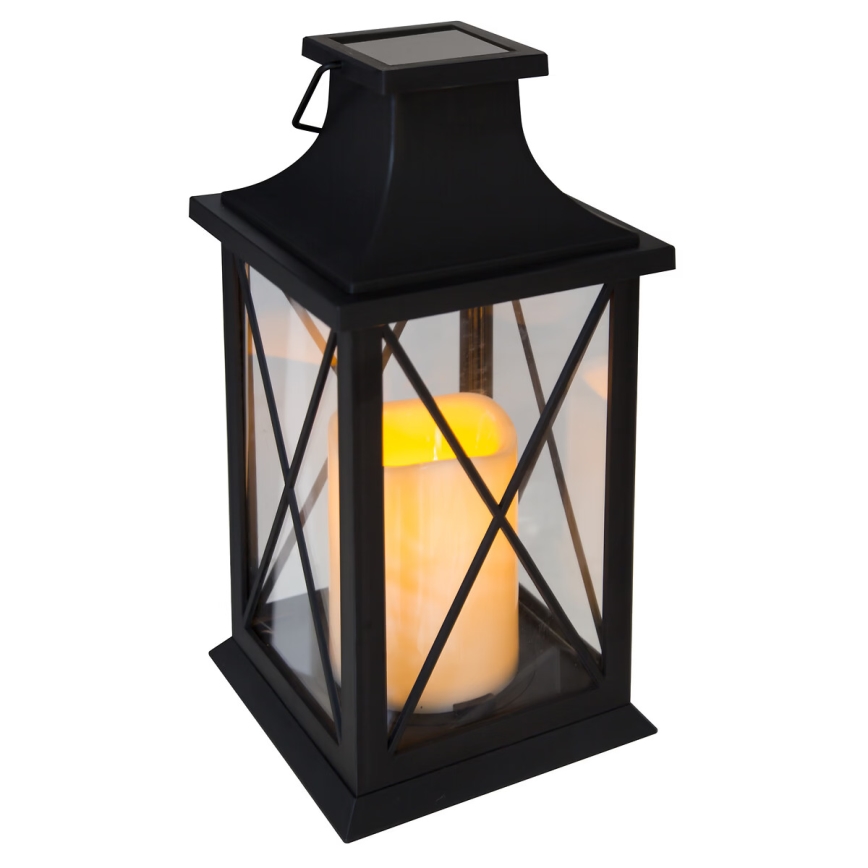 Atmosphera - LED Solar lamp LED/1,2V IP44 lantaarn