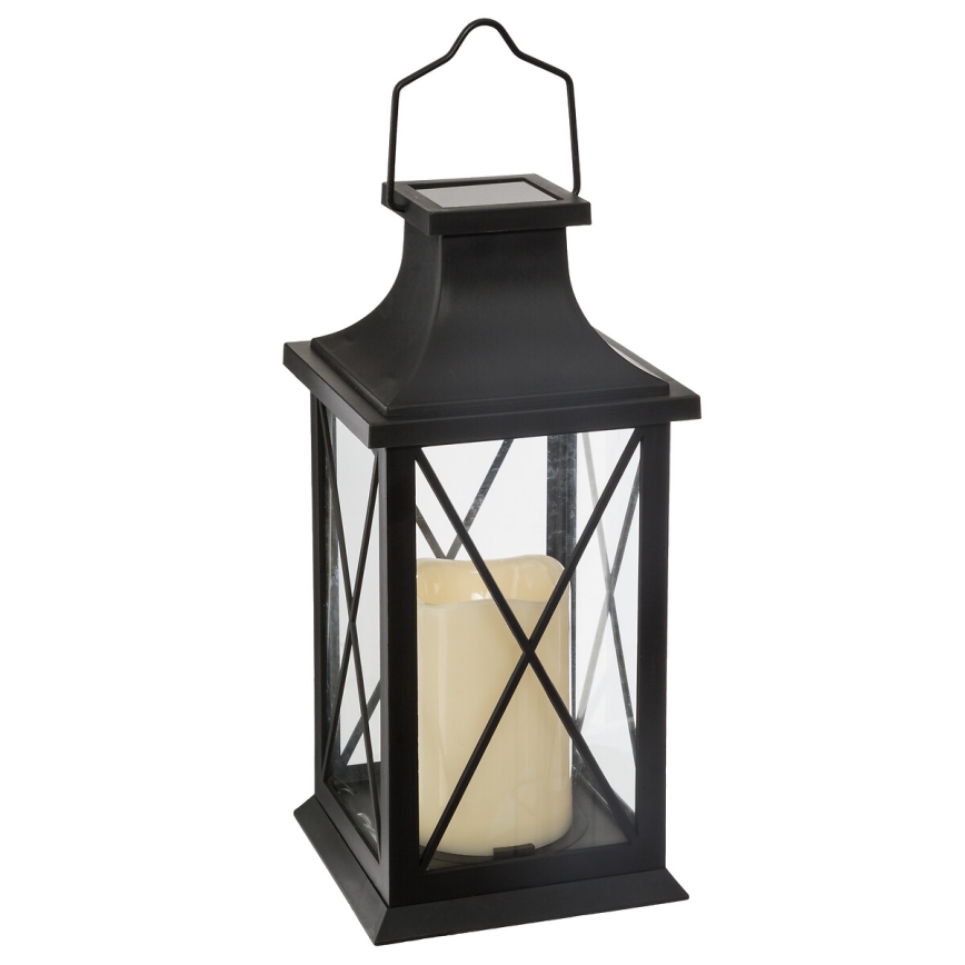 Atmosphera - LED Solar lamp LED/1,2V IP44 lantaarn