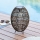 Atmosphera - LED Solar lamp RAVI LED/1,2V IP44